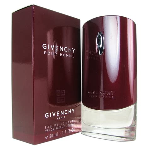 givenchy homme soldes|givenchy pour homme review.